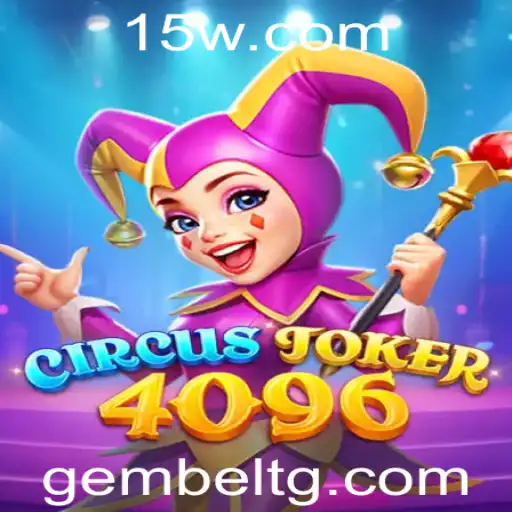 f99game | Descubra CircusJoker4096: Uma Jornada Emocionante no Mundo dos Jogos
