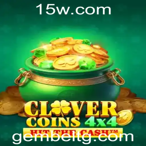 f99game | Explorando CloverCoins4x4: Um mergulho no mundo do f99game