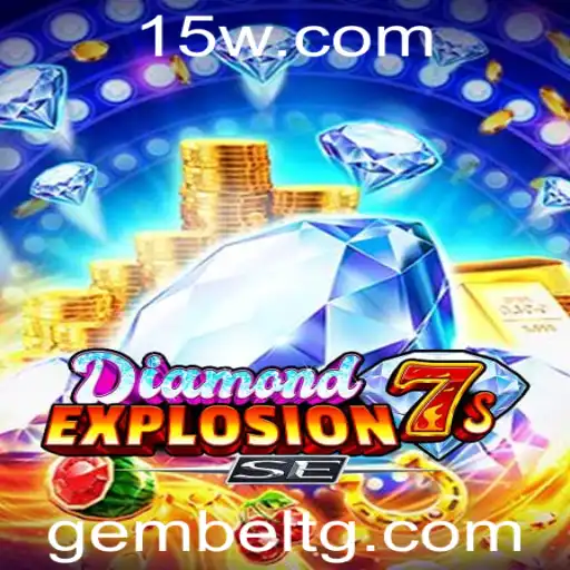 A Nova Sensação dos Jogos: Descubra o Fascinante DiamondExplosion7sSE