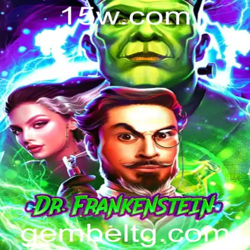 f99game | Explorando o Fascinante Mundo de DrFrankenstein: Um Mergulho no Jogo f99game