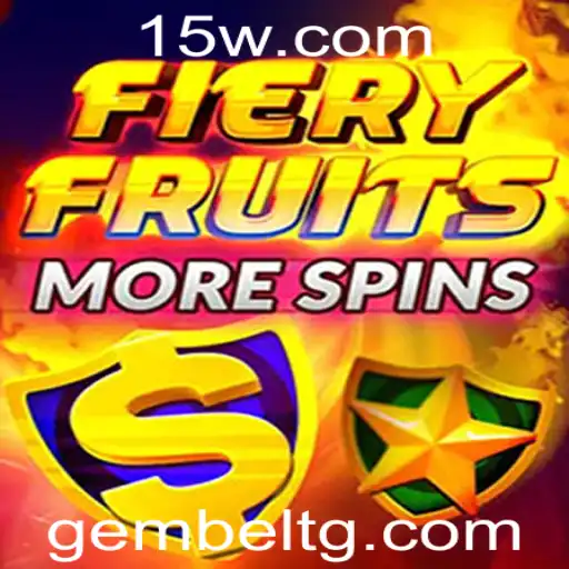 f99game | Explorando FieryFruitsMoreSpins: A Nova Sensação nos Jogos de Cassino