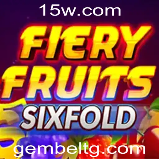 f99game | Descubra o Mundo Vibrante de FieryFruitsSixFold