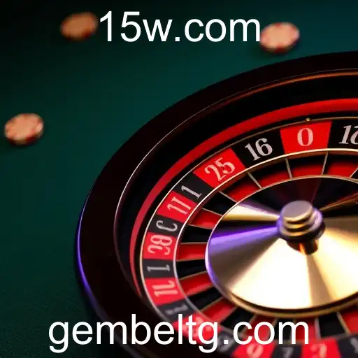 Explorando a Excitante Arena dos Jogos de Roleta