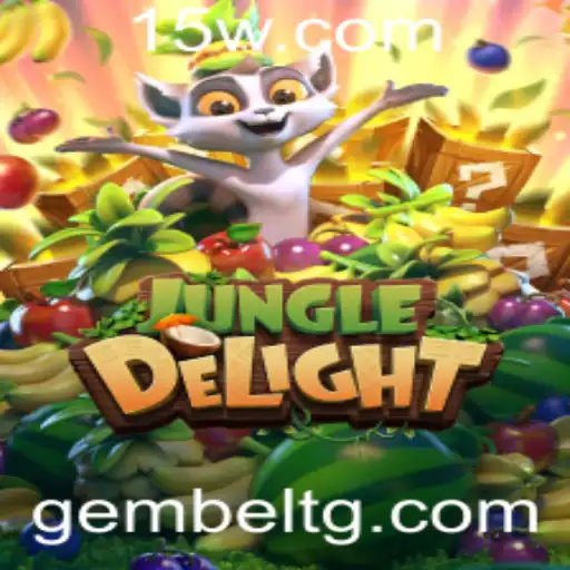 f99game | Descubra o Excitante Mundo de JungleDelight