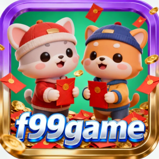 Logo da f99game