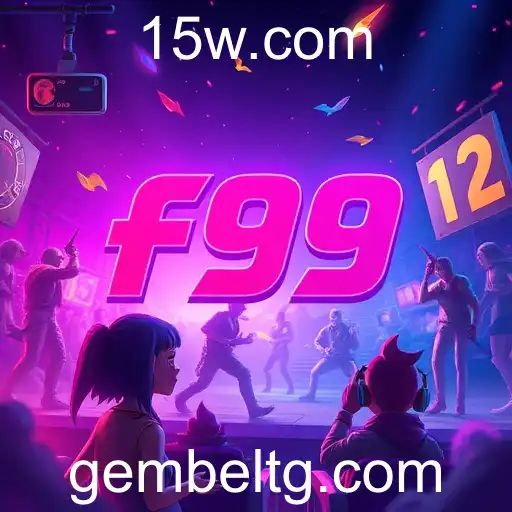 f99game - Ofertas Exclusivas e a Plataforma f99game