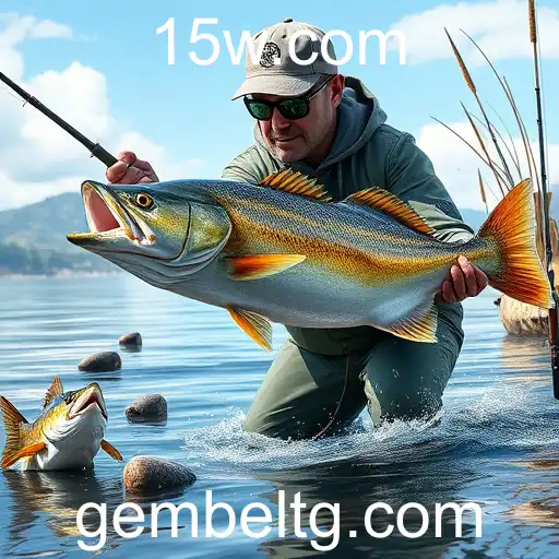 Explorando o Mundo da Pesca Online com f99game
