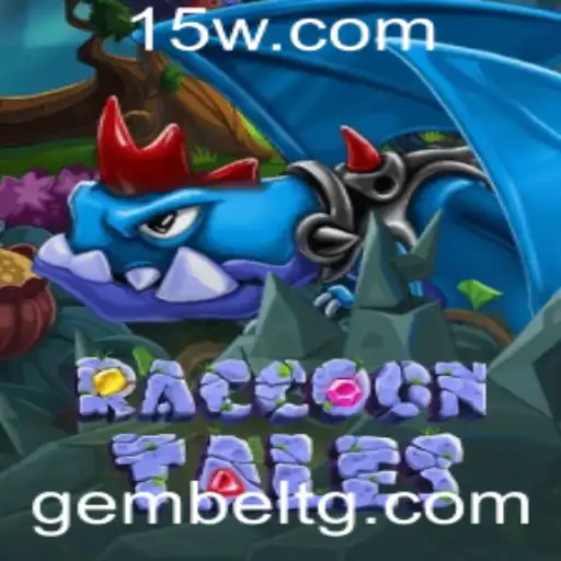 f99game | Descubra o Universo de RaccoonTales: Aventura e Estratégia no Novo Jogo da f99game