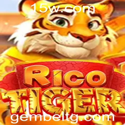 f99game | Explorando o Universo de RicoTiger: Uma Experiência Envolvente