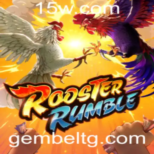 f99game | RoosterRumble: A Nova Sensação no Mundo dos Jogos