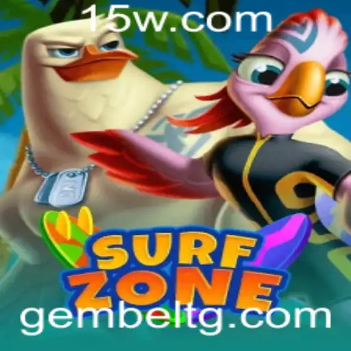 f99game | SurfZone: Um Mergulho Emocionante no Mundo dos Jogos de Surf