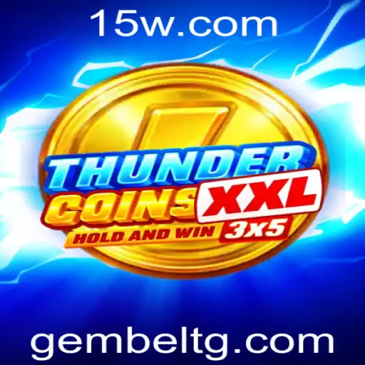 f99game | ThunderCoinsXxl: Mergulhe na Aventura do Novo Fenômeno dos Games