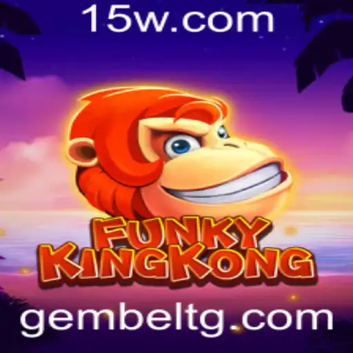 FunkyKingKong: O Envolvente Mundo do Novo Jogo f99game