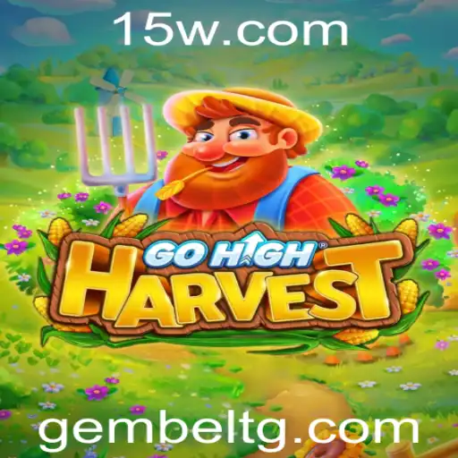 Descubra o Mundo Vasto e Fascinante de GoHighHarvest