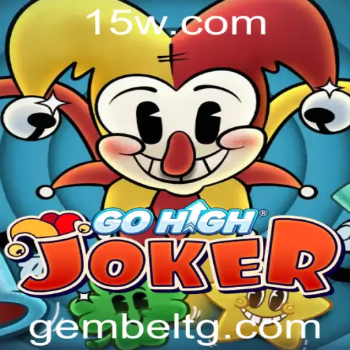Descubra GoHighJoker: O Novo Fenômeno entre os jogos Online