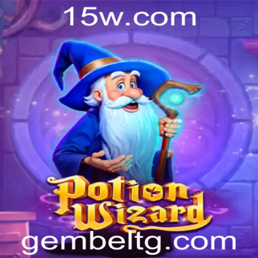Explorando o Mundo Mágico de PotionWizard