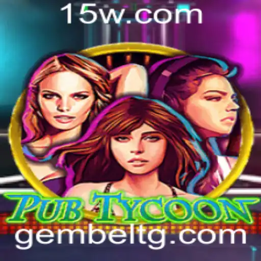 Tudo Sobre PubTycoon: O Jogo de Gestão de Pubs do Momento