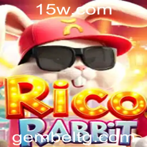 Descubra a Aventura de RicoRabbit: O Jogo Que Está Conquistando 2023