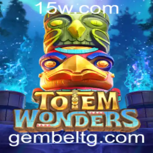 Descubra as Maravilhas de TotemWonders: Um Mergulho no Novo Fenômeno dos Jogos