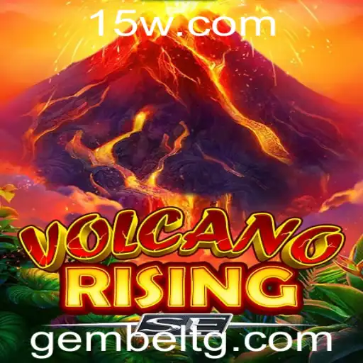 VolcanoRisingSE: Explorando o Mundo Excitante deste Jogo de Aventura